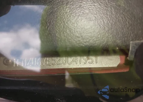 2002 Ford Explorer Sport Trac from USA, damaged, VIN 1FMZU67E52UC47957